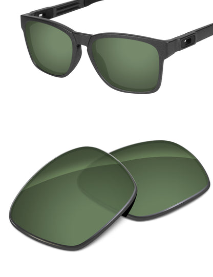 Green G15-Non-Polarized