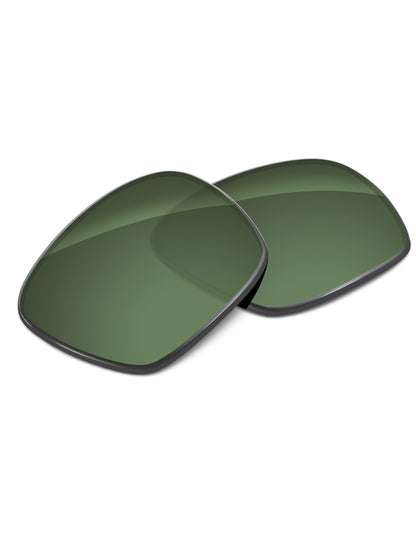 Green G15-Non-Polarized