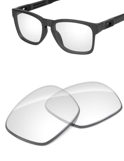 HD Clear Blue Light Blocking-Non-Polarized
