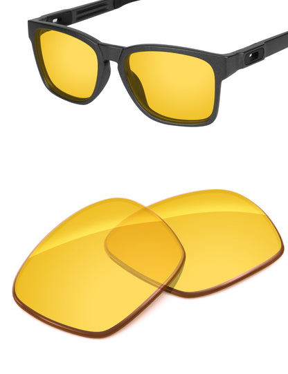 Night Vision Blue Light Blocking-Non-Polarized