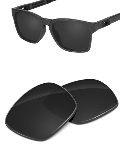 Carbon Black-Polarized