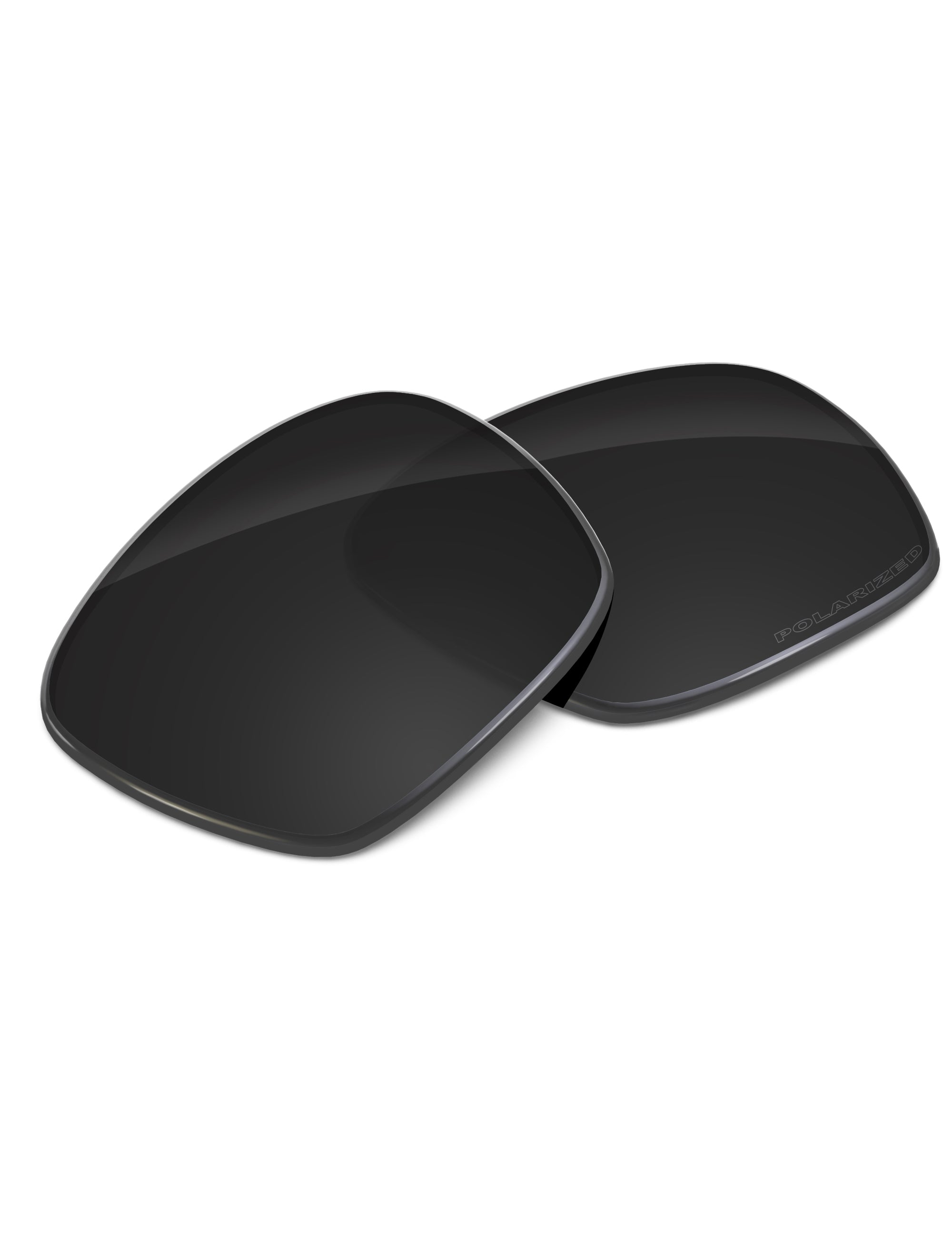 Carbon Black-Polarized