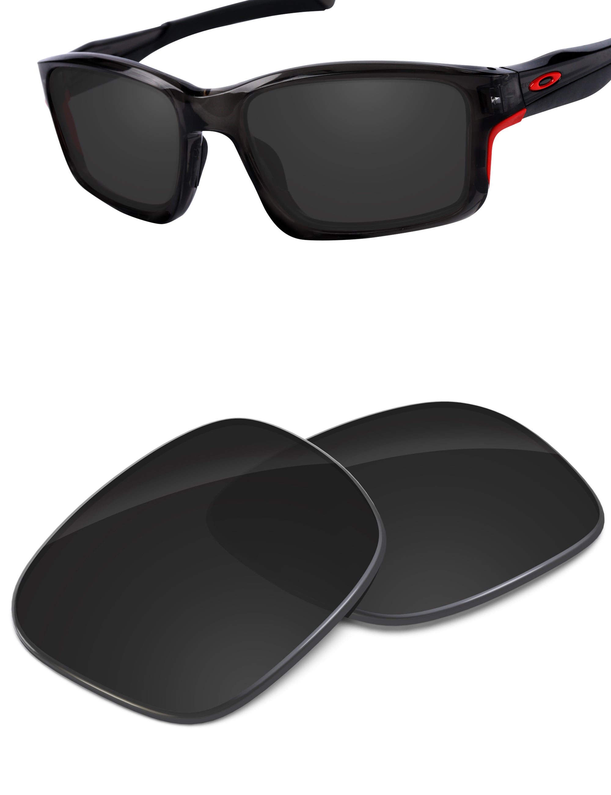Carbon Black-Non-Polarized