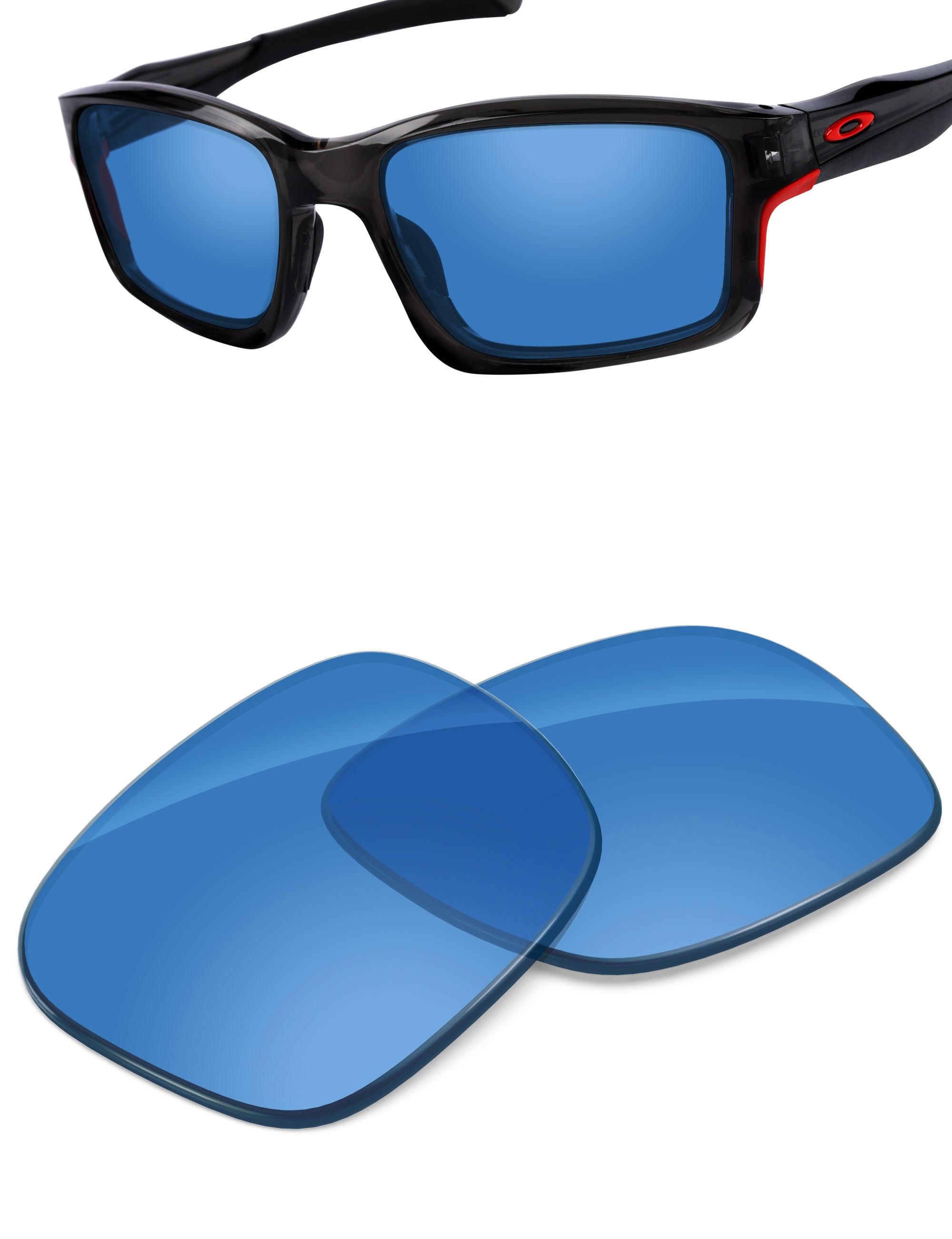 HD Blue-Non-Polarized