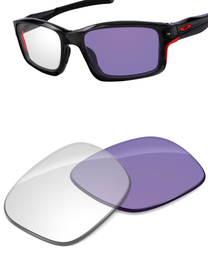 Adapt Purple Photochromic Blue Light Blocking-Non-Polarized
