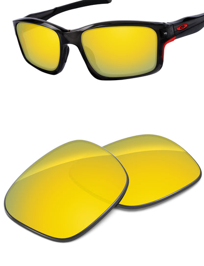 Gold Fusion FlashMirror™-Non-Polarized