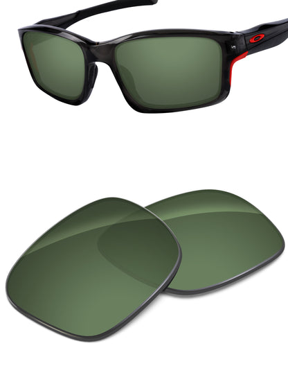 Green G15-Non-Polarized