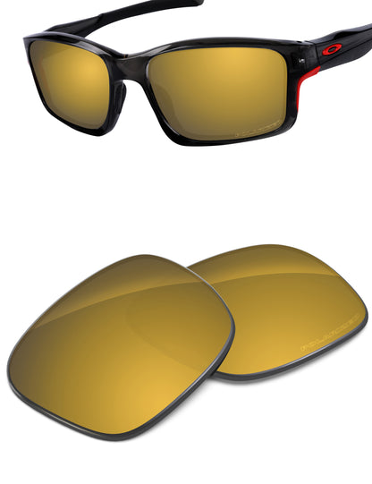 Tungsten Gold FlashMirror™-Polarized