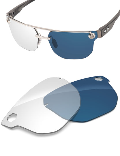 Adapt Blue Photochromic Blue Light Blocking-Non-Polarized