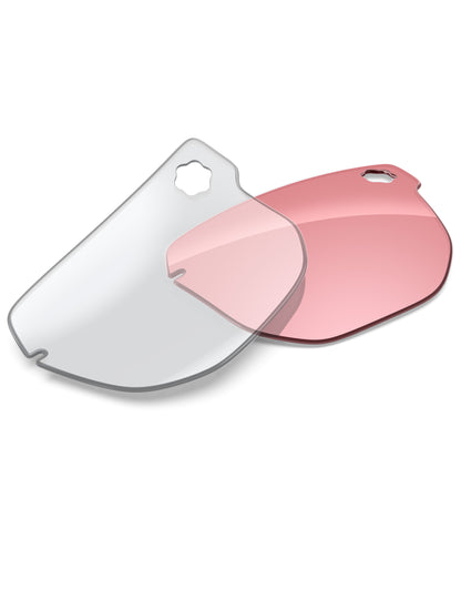 Adapt Pink Photochromic Blue Light Blocking-Non-Polarized