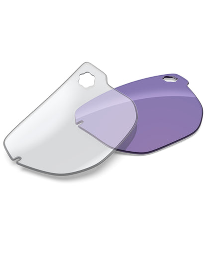 Adapt Purple Photochromic Blue Light Blocking-Non-Polarized