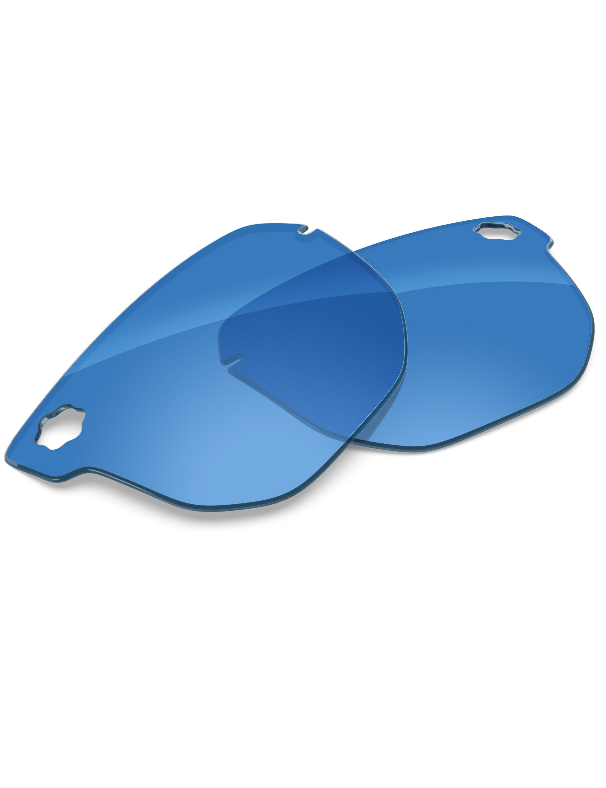 HD Blue-Non-Polarized