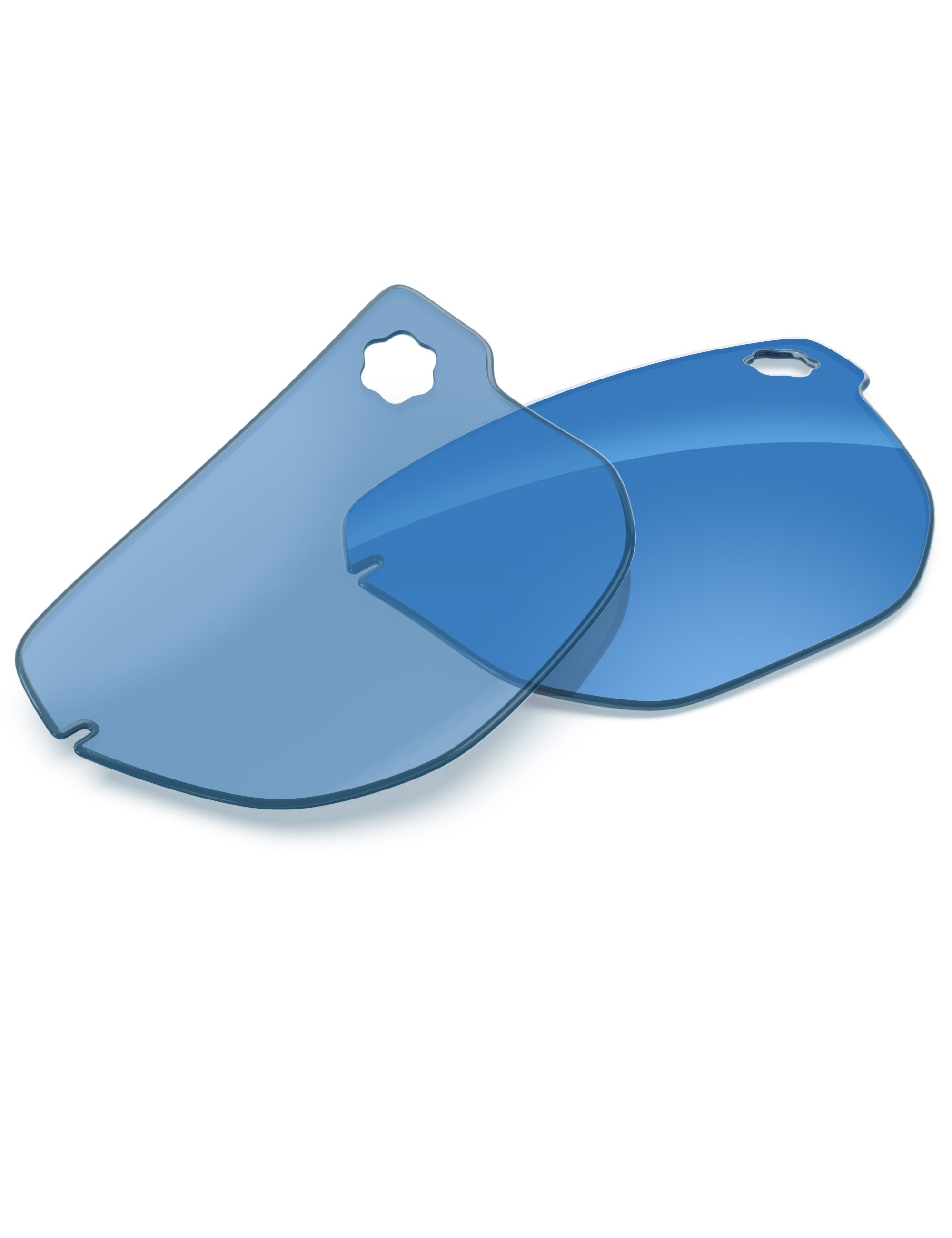 HD Blue-Non-Polarized