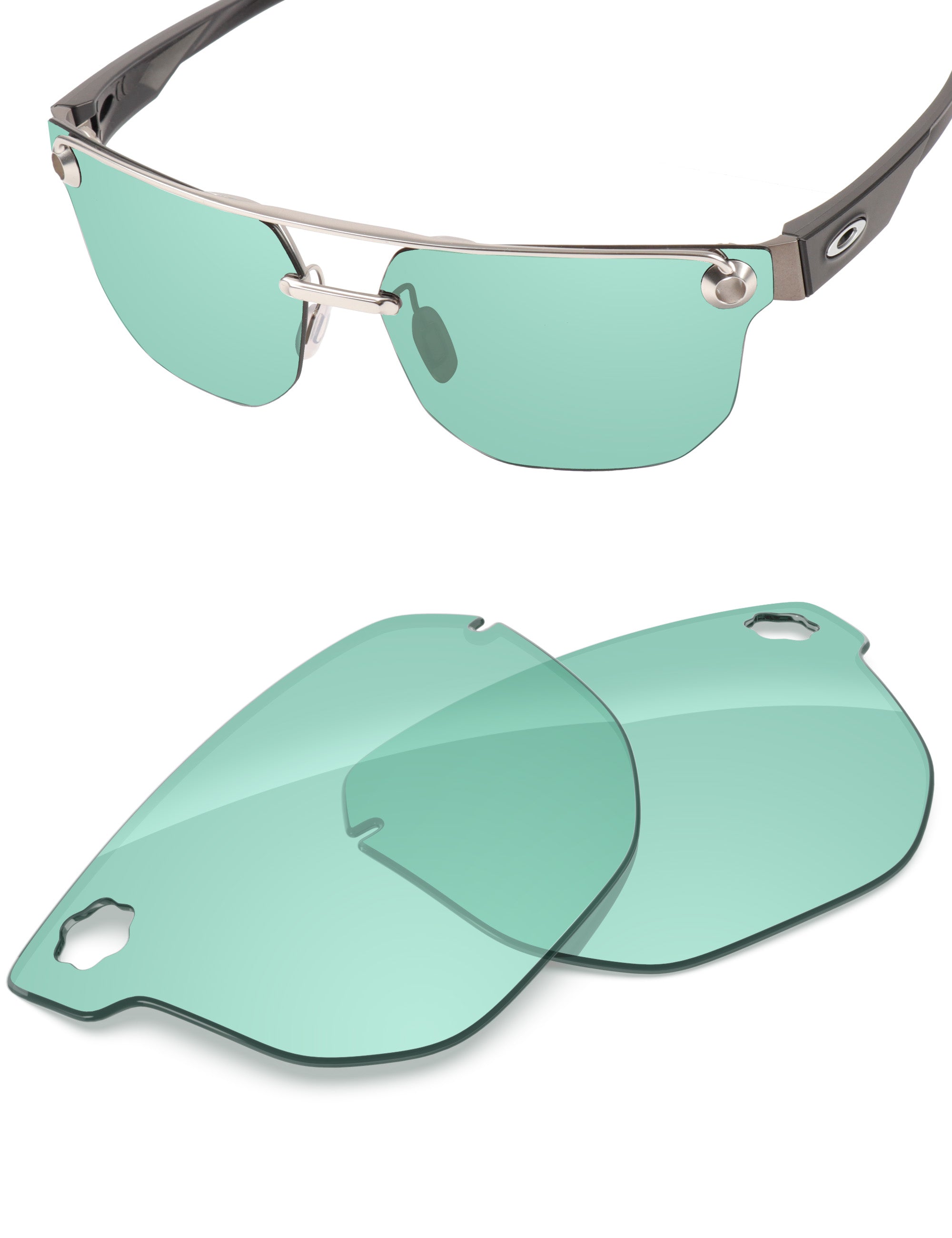 Mint-Non-Polarized