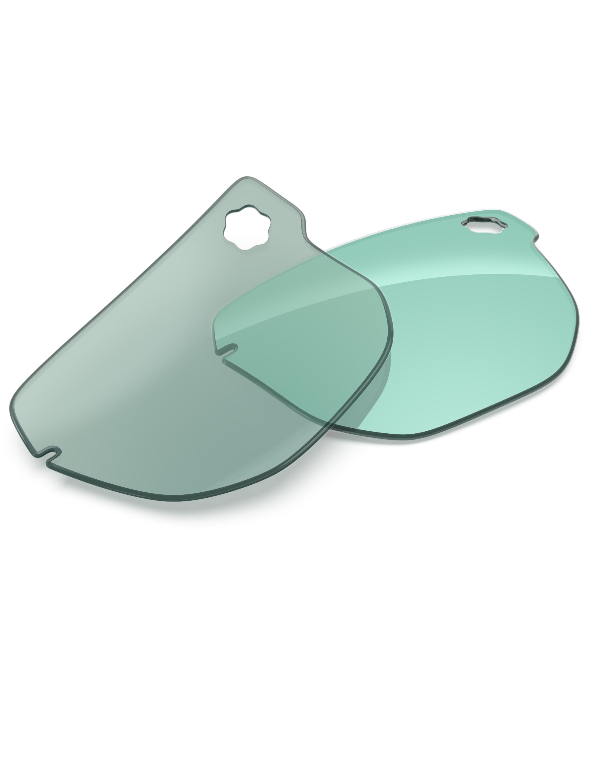 Mint-Non-Polarized