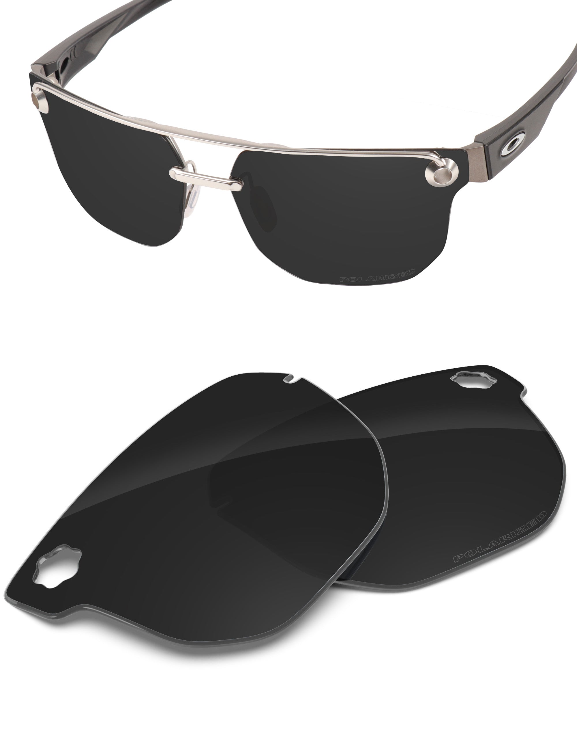 Carbon Black-Polarized