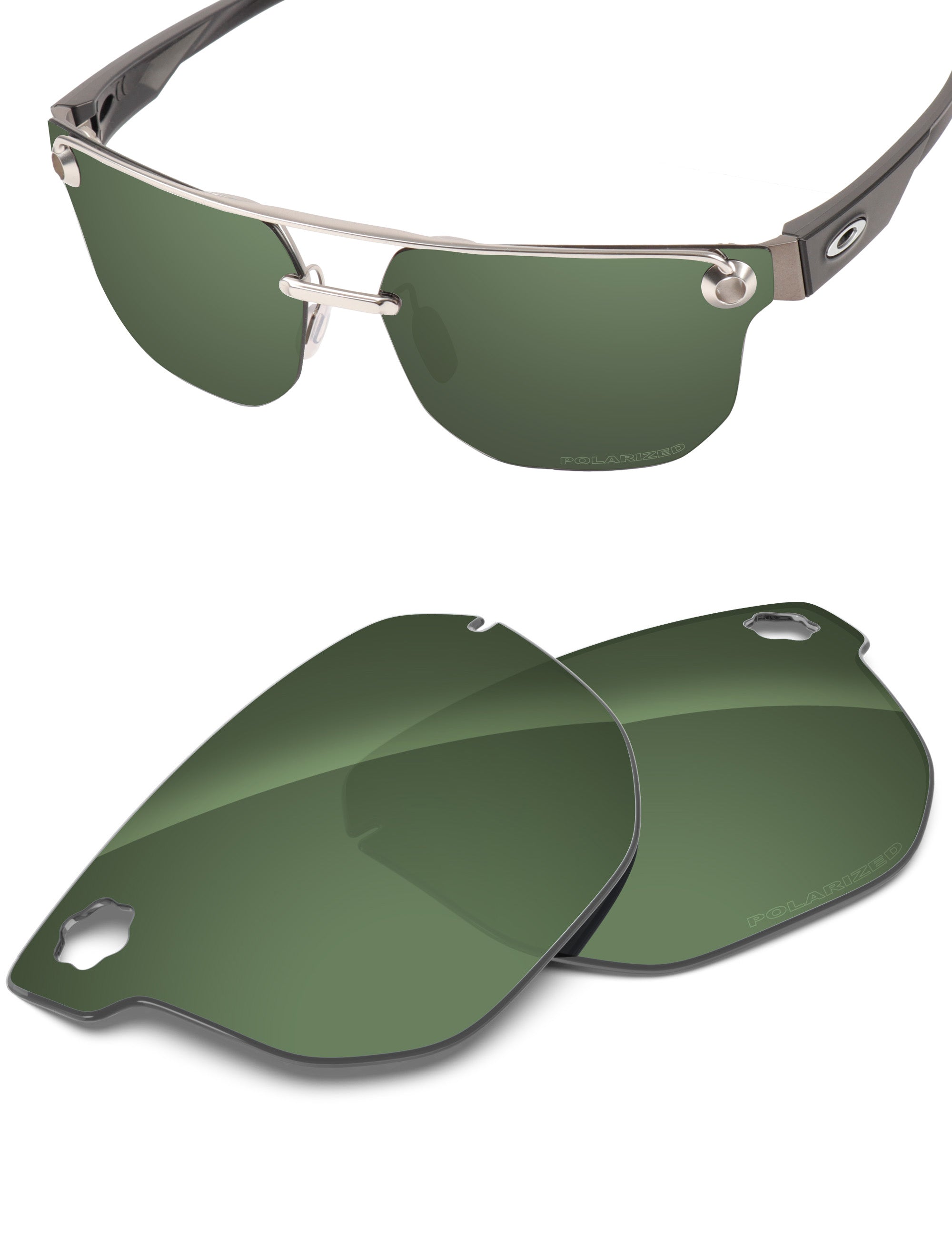 Green G15-Polarized