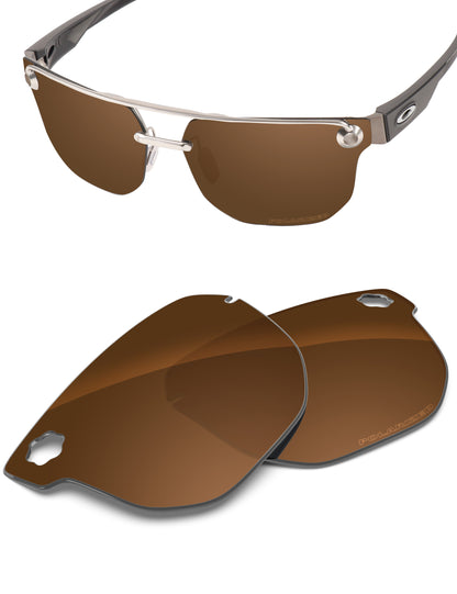 Nut Brown-Polarized