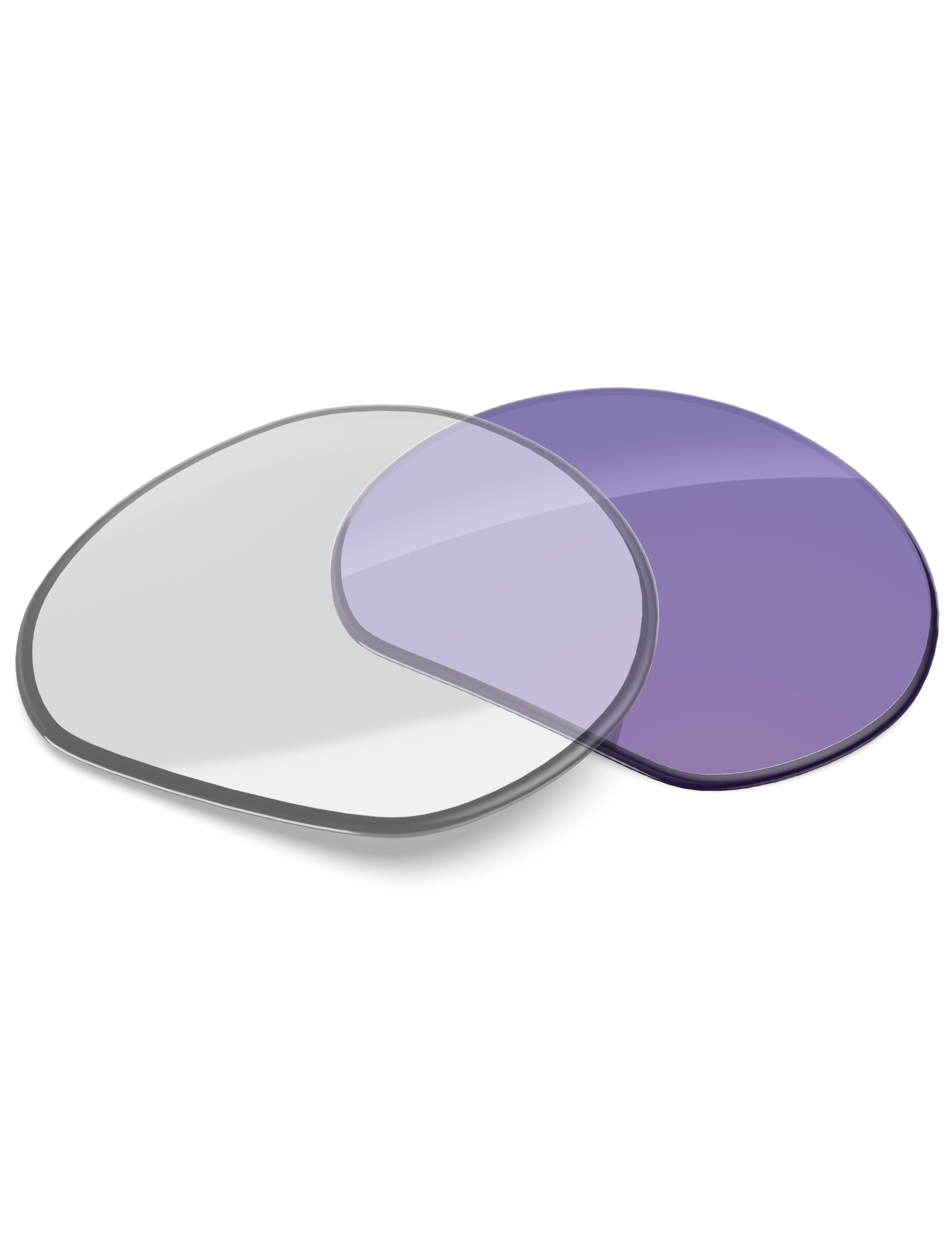 Adapt Purple Photochromic Blue Light Blocking-Non-Polarized