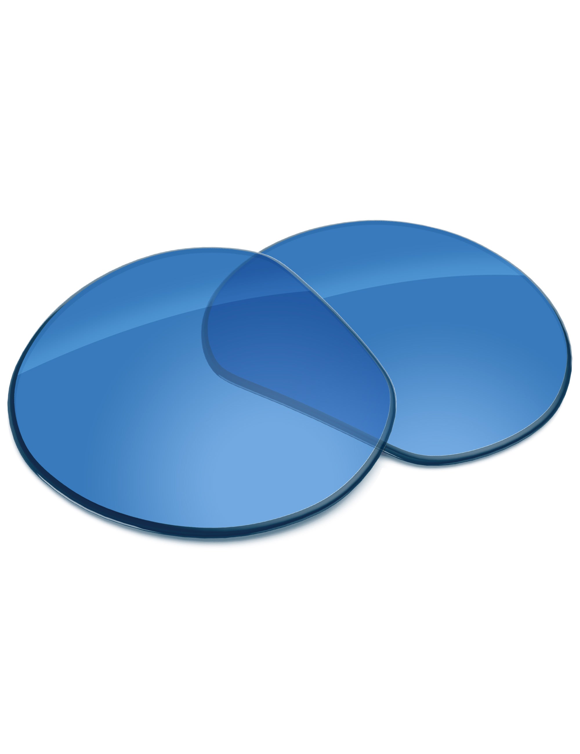 HD Blue-Non-Polarized