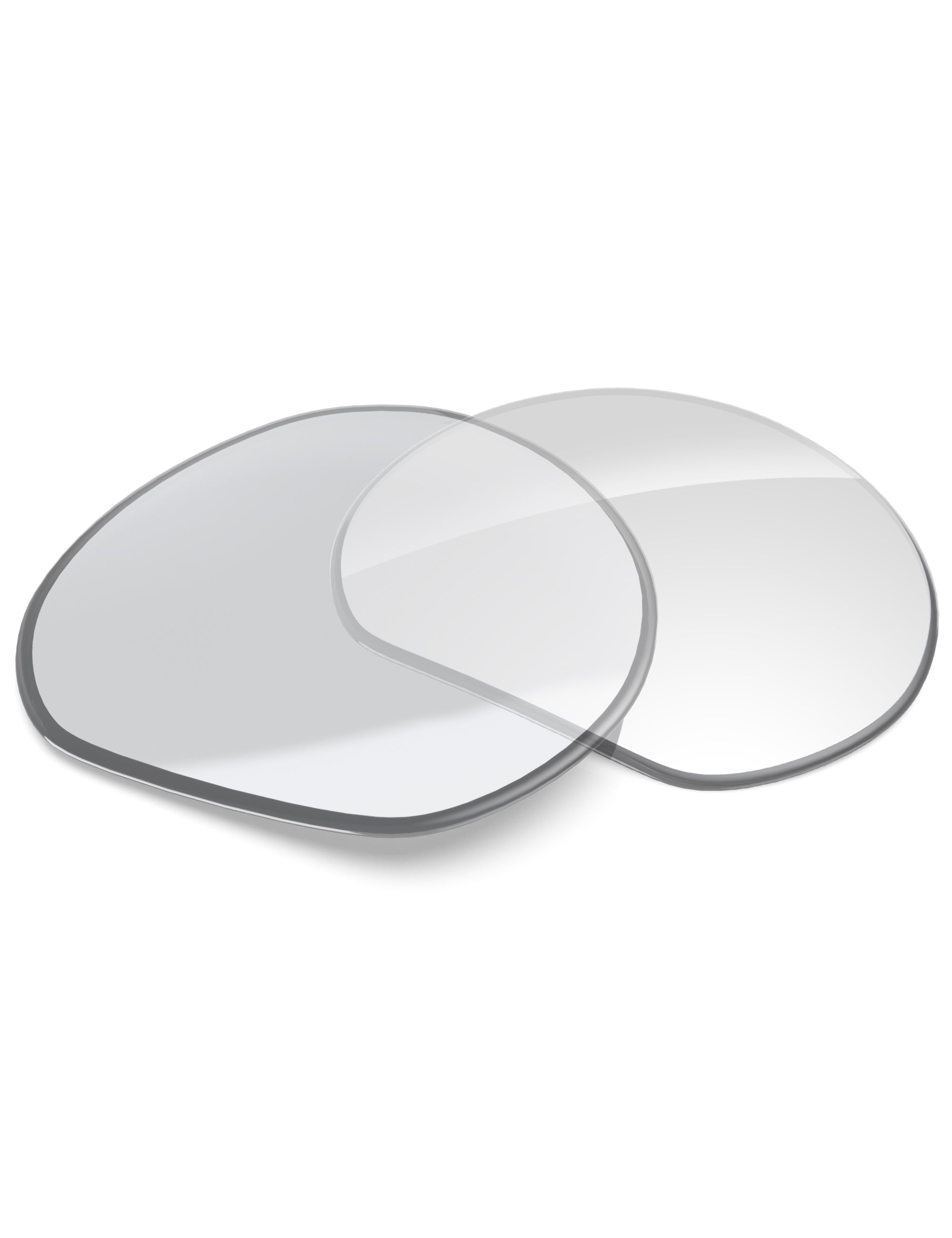 HD Clear-Non-Polarized