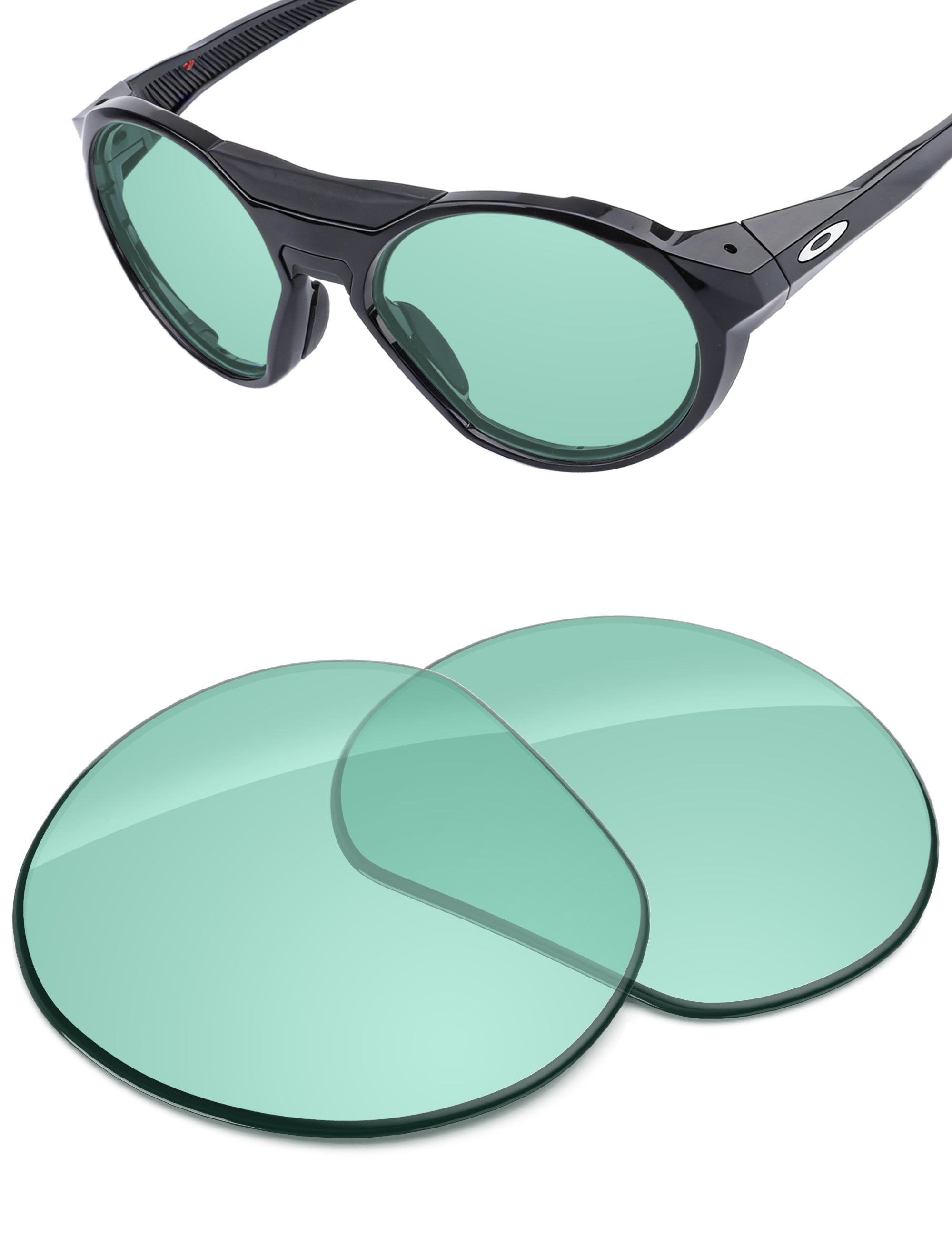 Mint-Non-Polarized
