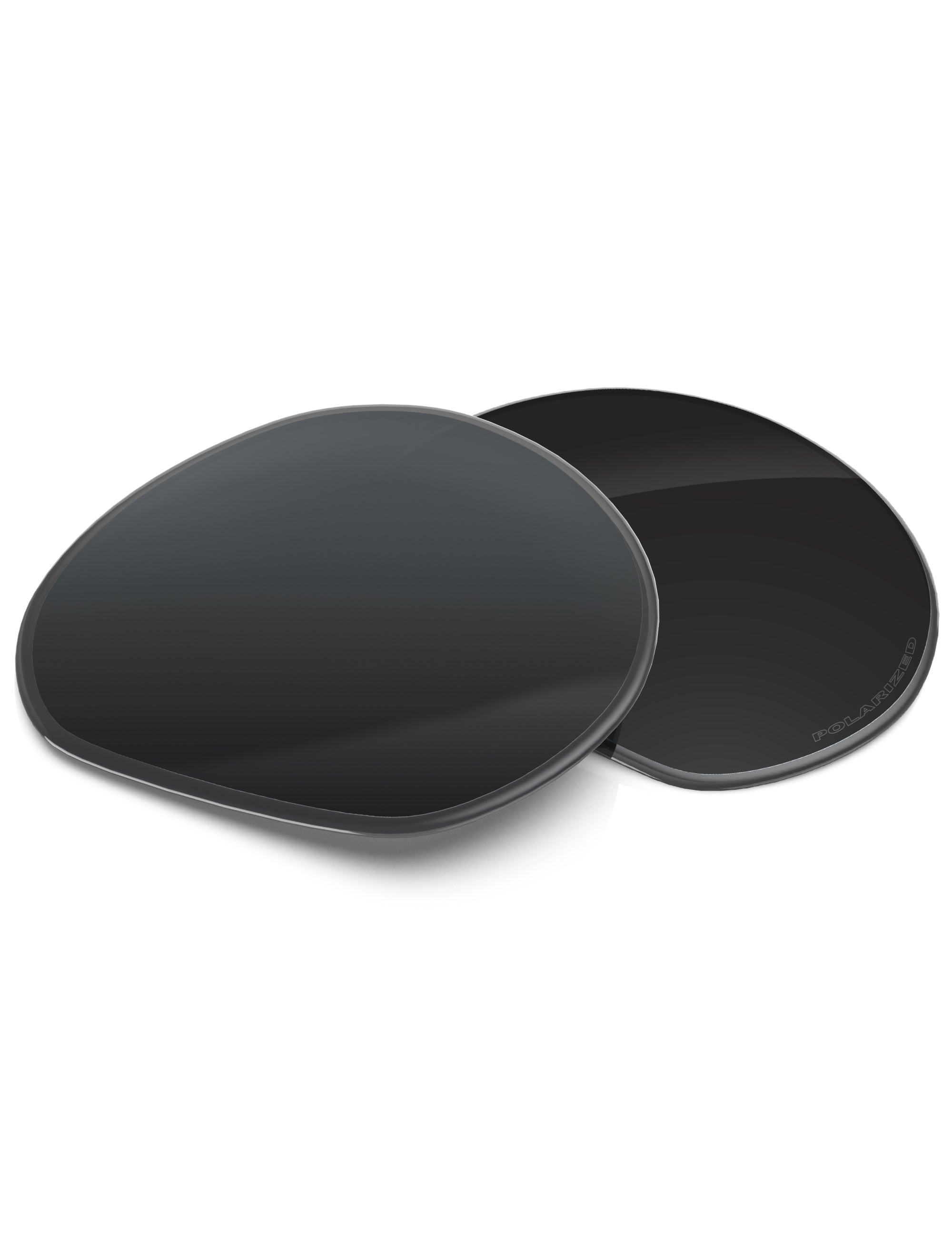 Carbon Black-Polarized