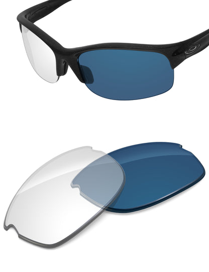Adapt Blue Photochromic Blue Light Blocking-Non-Polarized