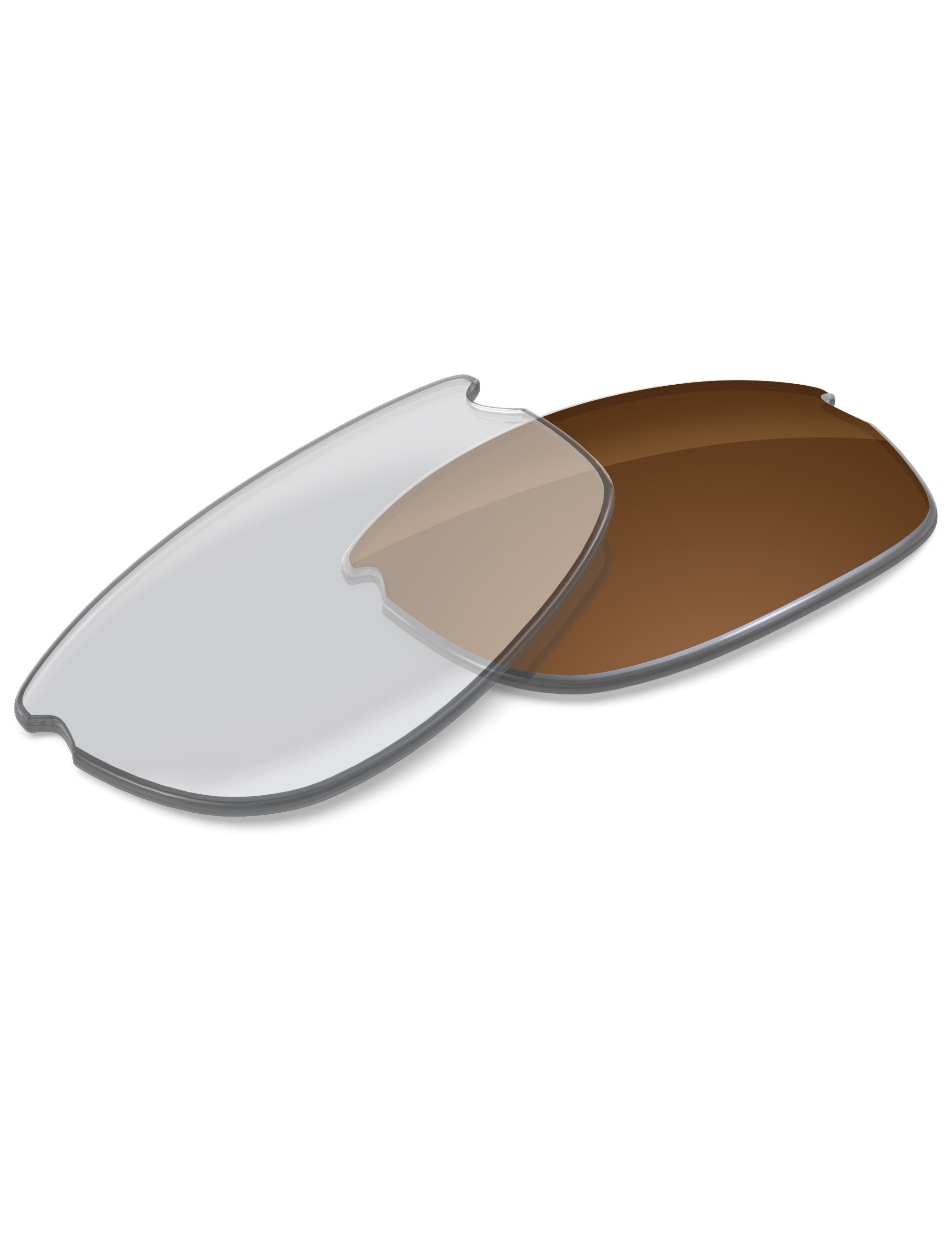Adapt Brown Photochromic Blue Light Blocking-Non-Polarized