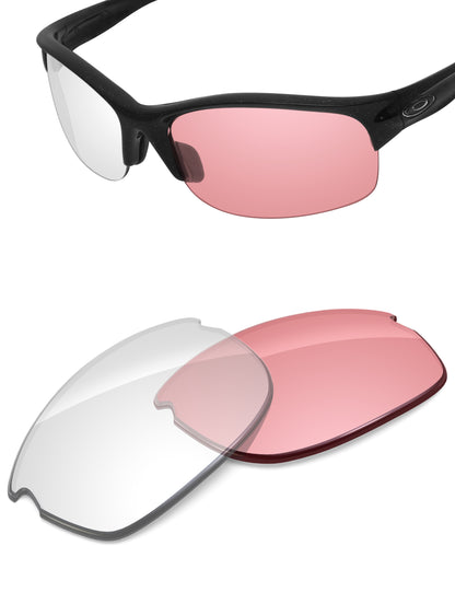 Adapt Pink Photochromic Blue Light Blocking-Non-Polarized