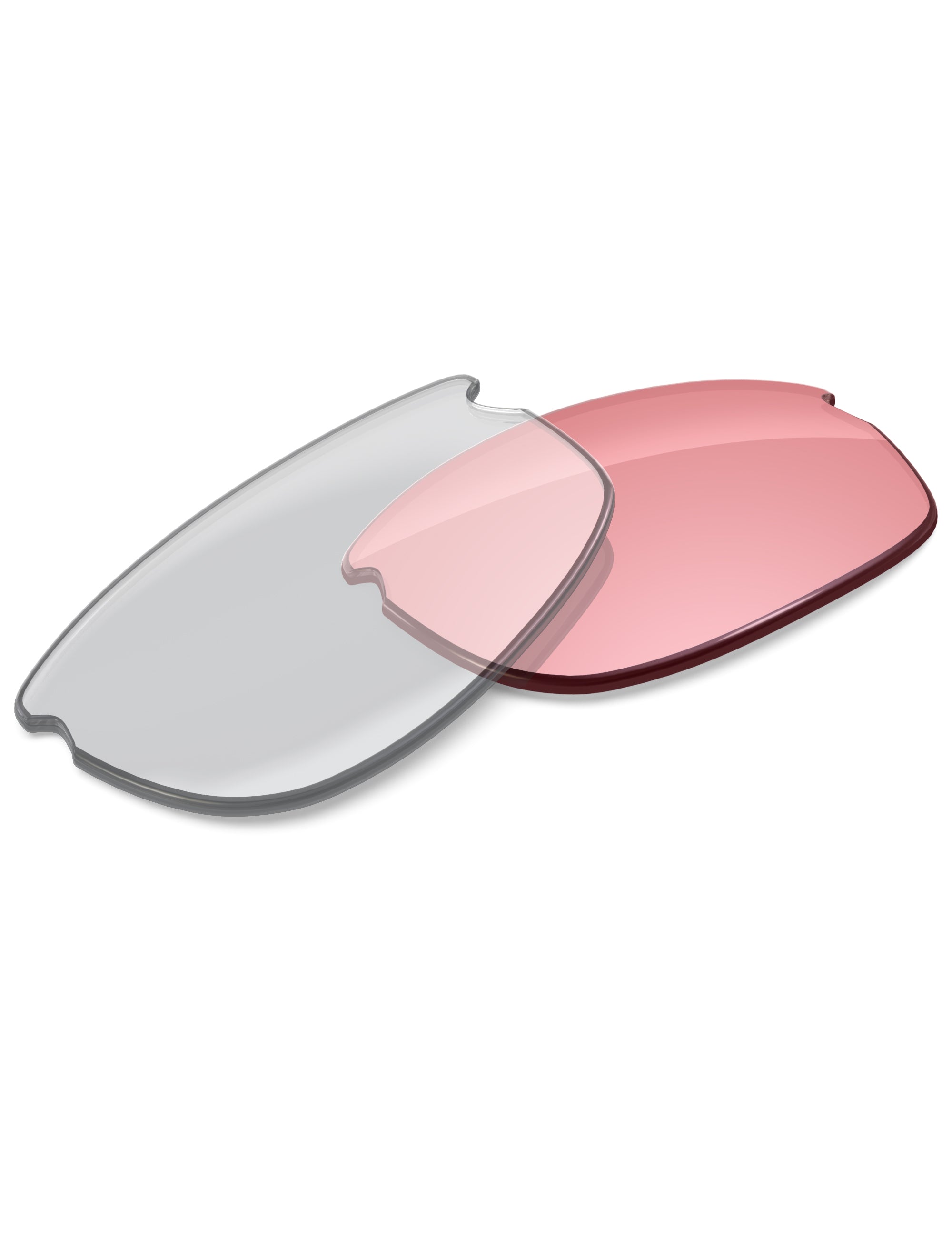 Adapt Pink Photochromic Blue Light Blocking-Non-Polarized