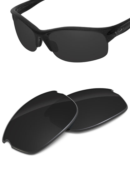 Carbon Black-Non-Polarized
