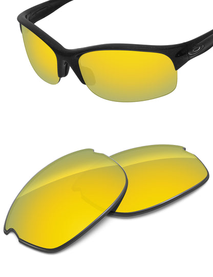 Gold Fusion FlashMirror™-Non-Polarized