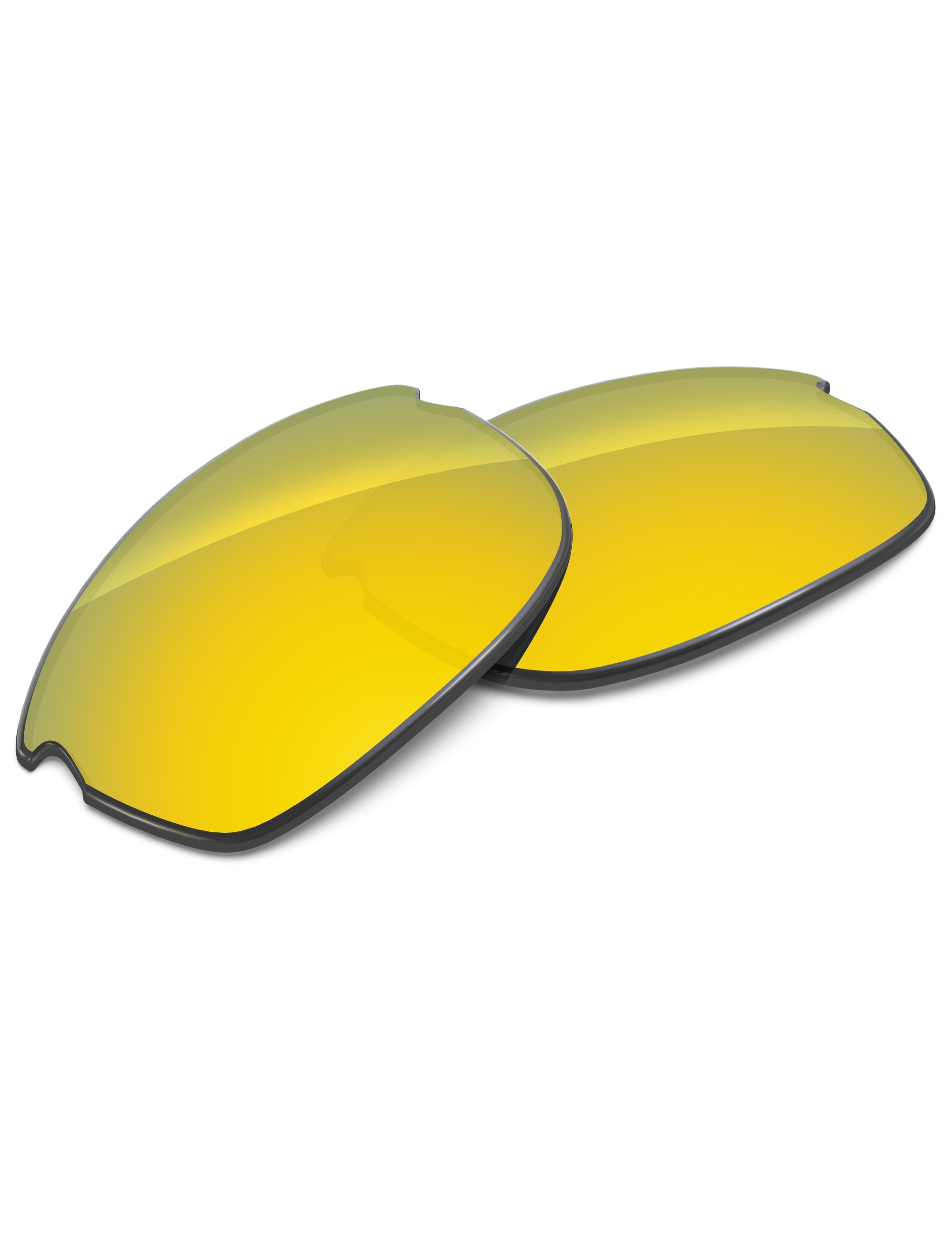 Gold Fusion FlashMirror™-Non-Polarized