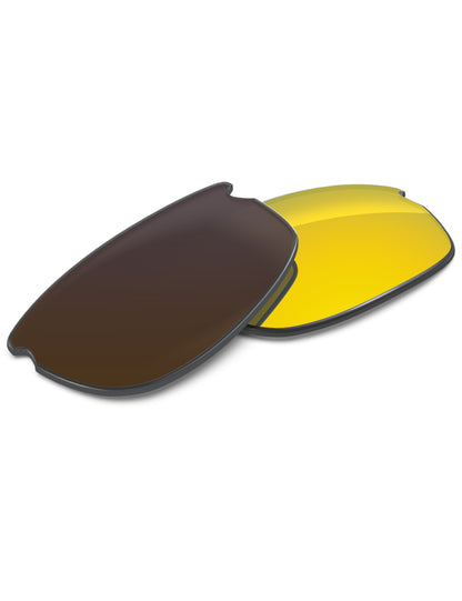 Gold Fusion FlashMirror™-Non-Polarized