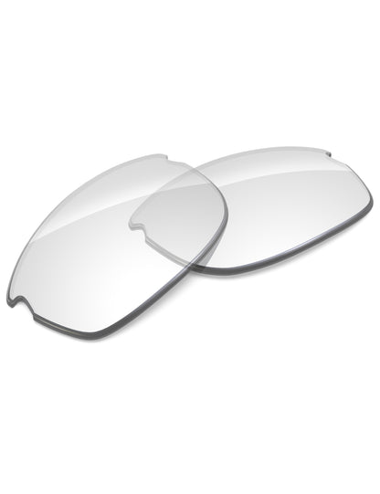 HD Clear-Non-Polarized