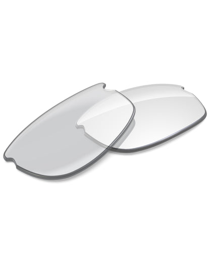 HD Clear Blue Light Blocking-Non-Polarized