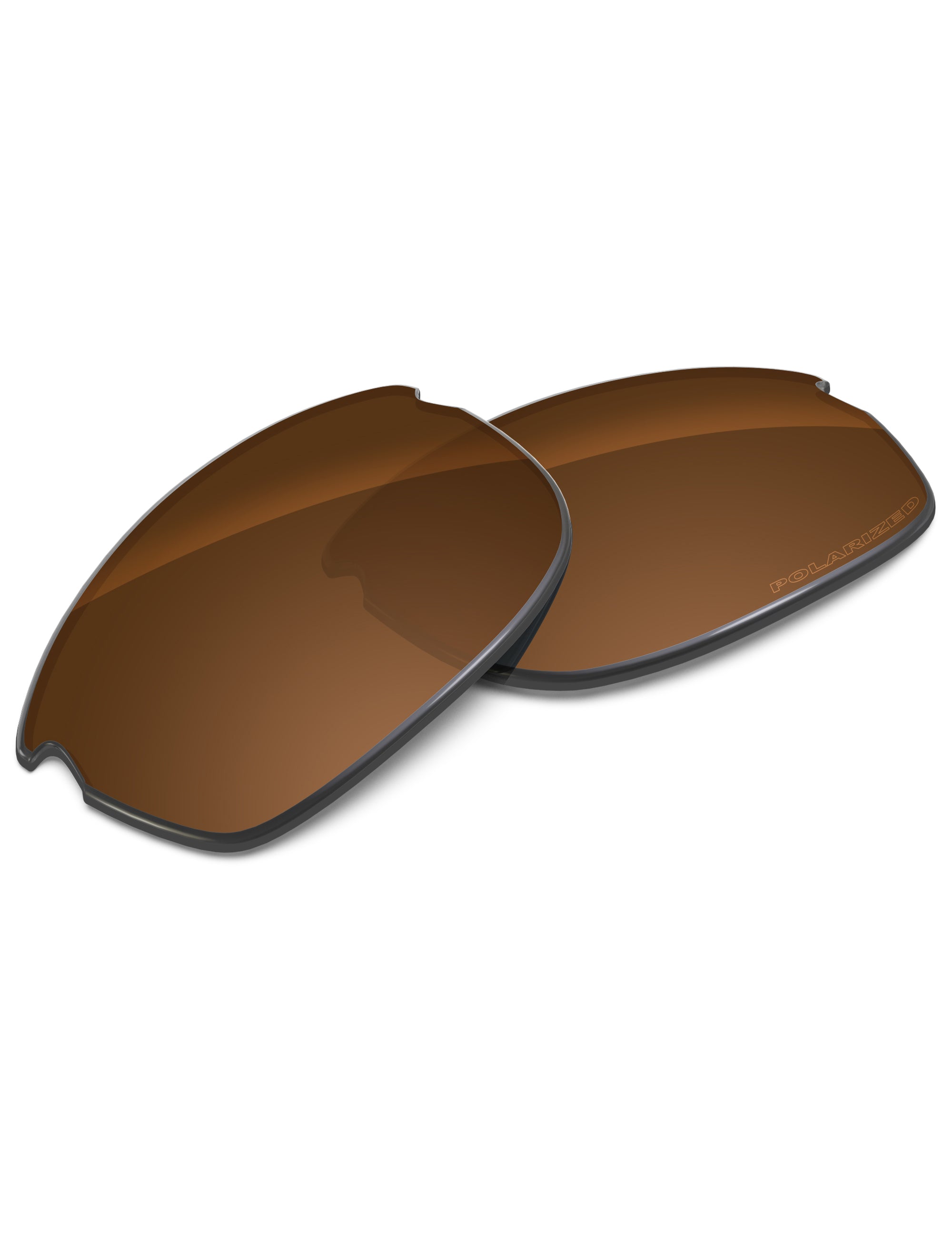 Nut Brown-Polarized