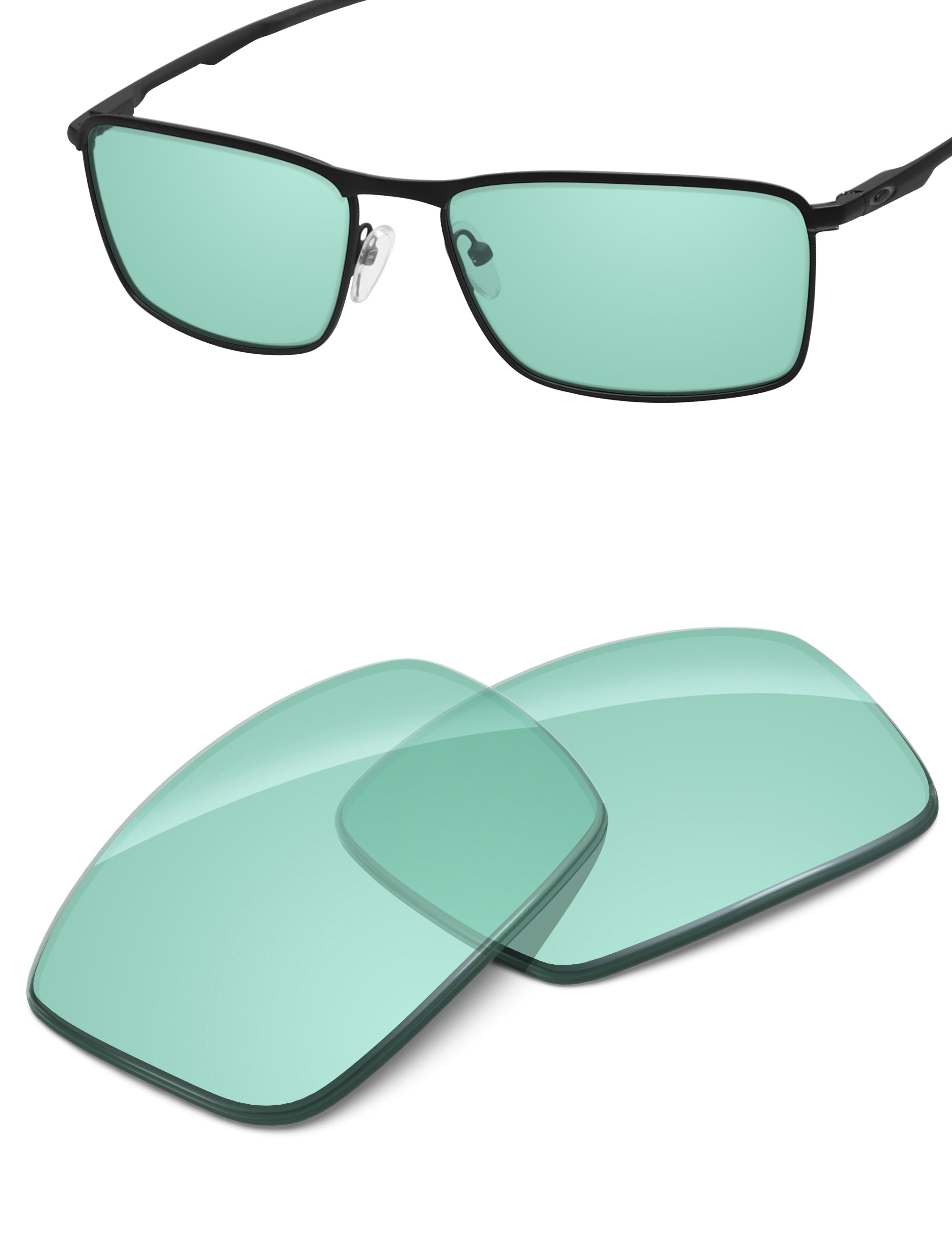 Mint-Non-Polarized