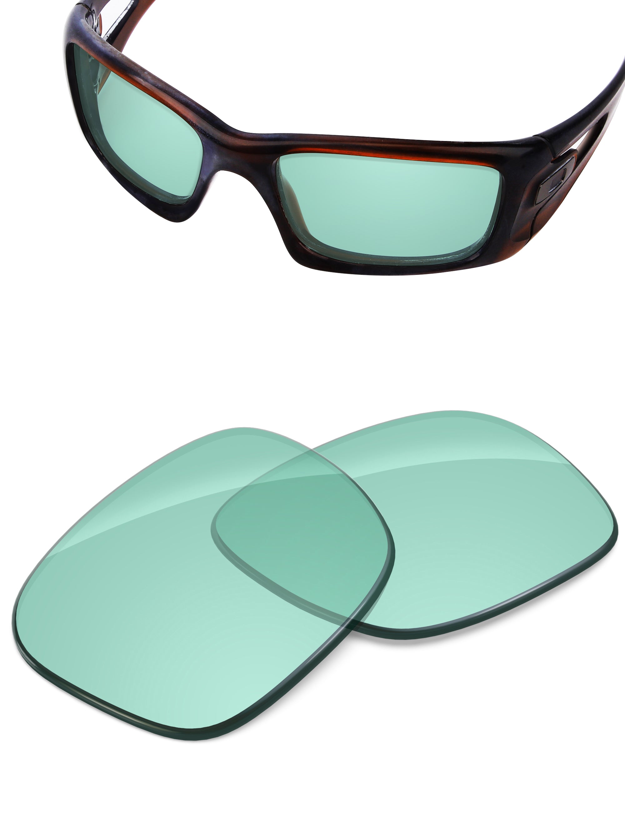 Mint-Non-Polarized