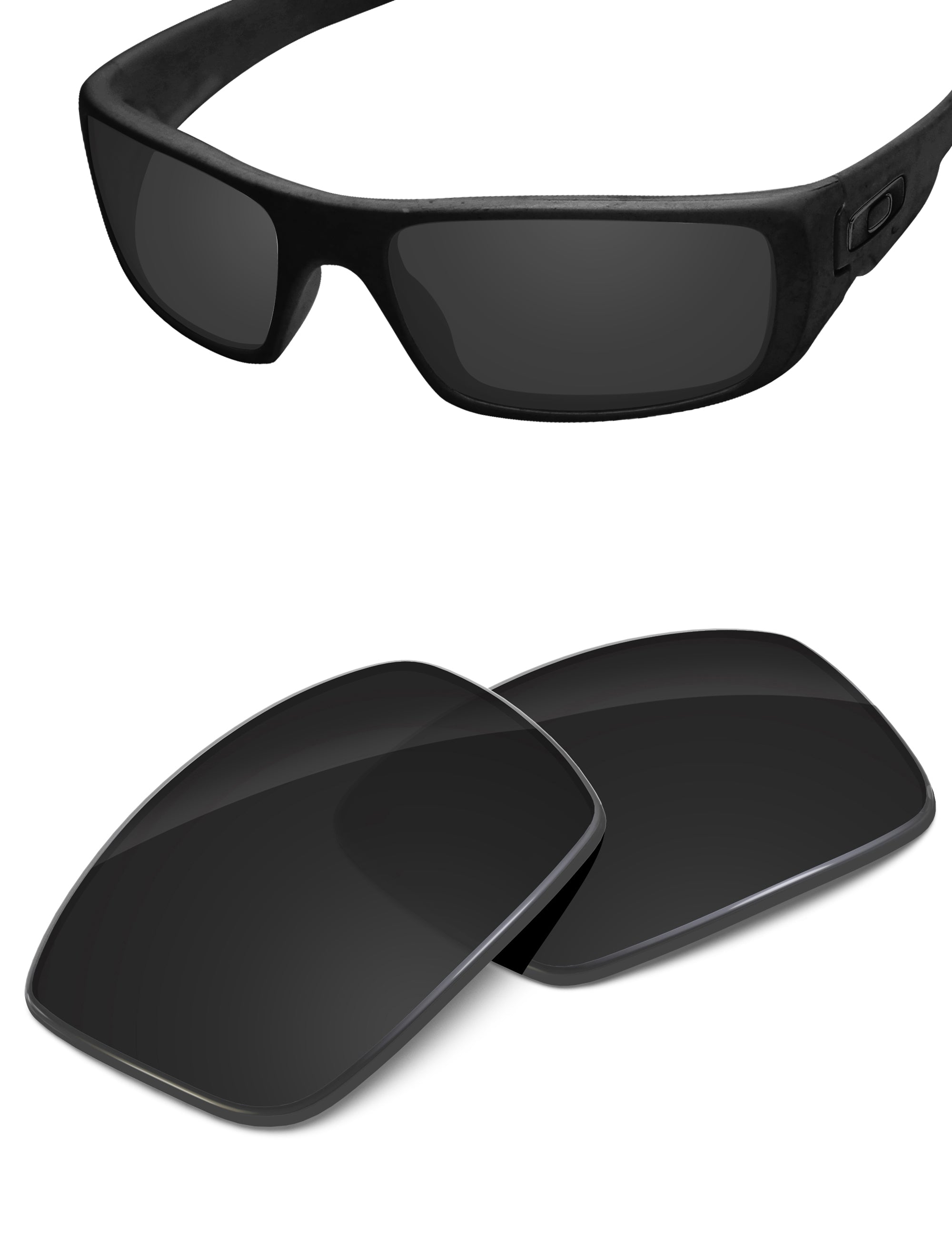 Carbon Black-Non-Polarized