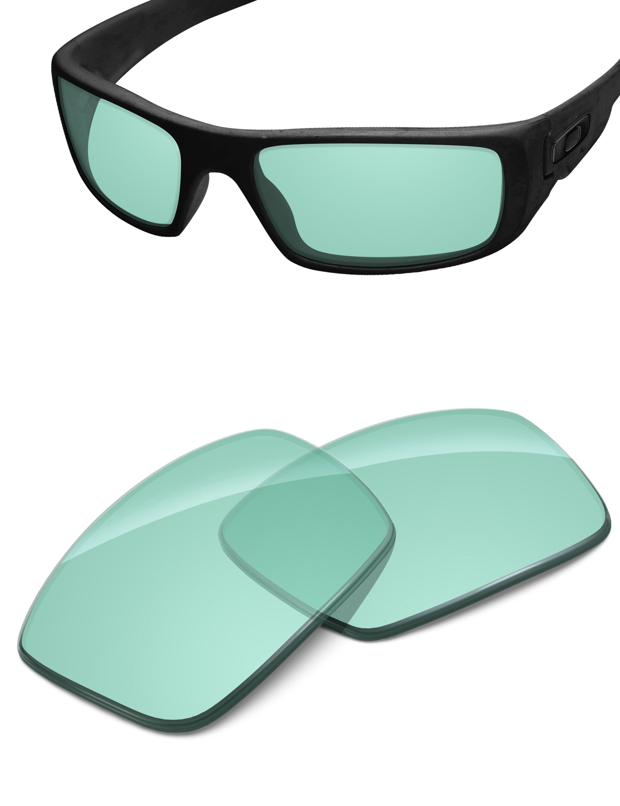 Mint-Non-Polarized