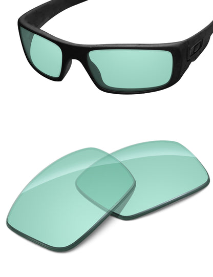 Mint-Non-Polarized