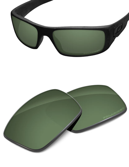 Green G15-Polarized
