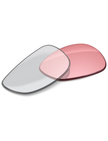 Adapt Pink Photochromic Blue Light Blocking-Non-Polarized