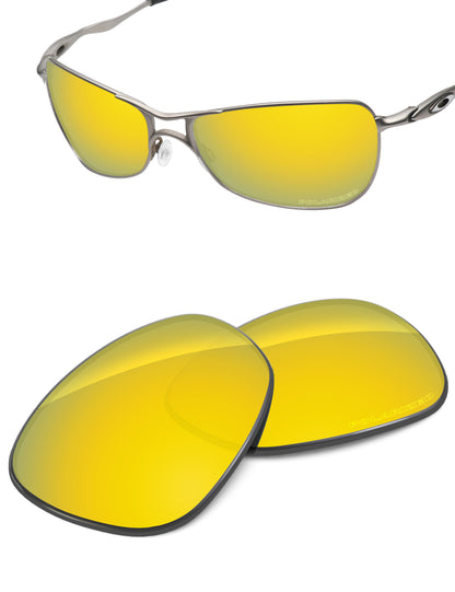Gold Fusion FlashMirror™-Polarized
