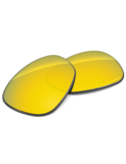 Gold Fusion FlashMirror™-Polarized