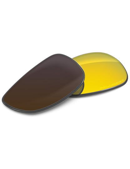 Gold Fusion FlashMirror™-Polarized
