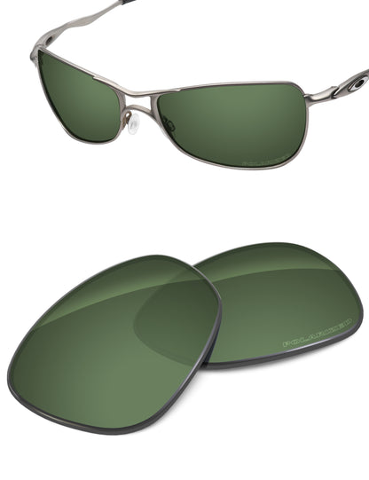 Green G15-Polarized