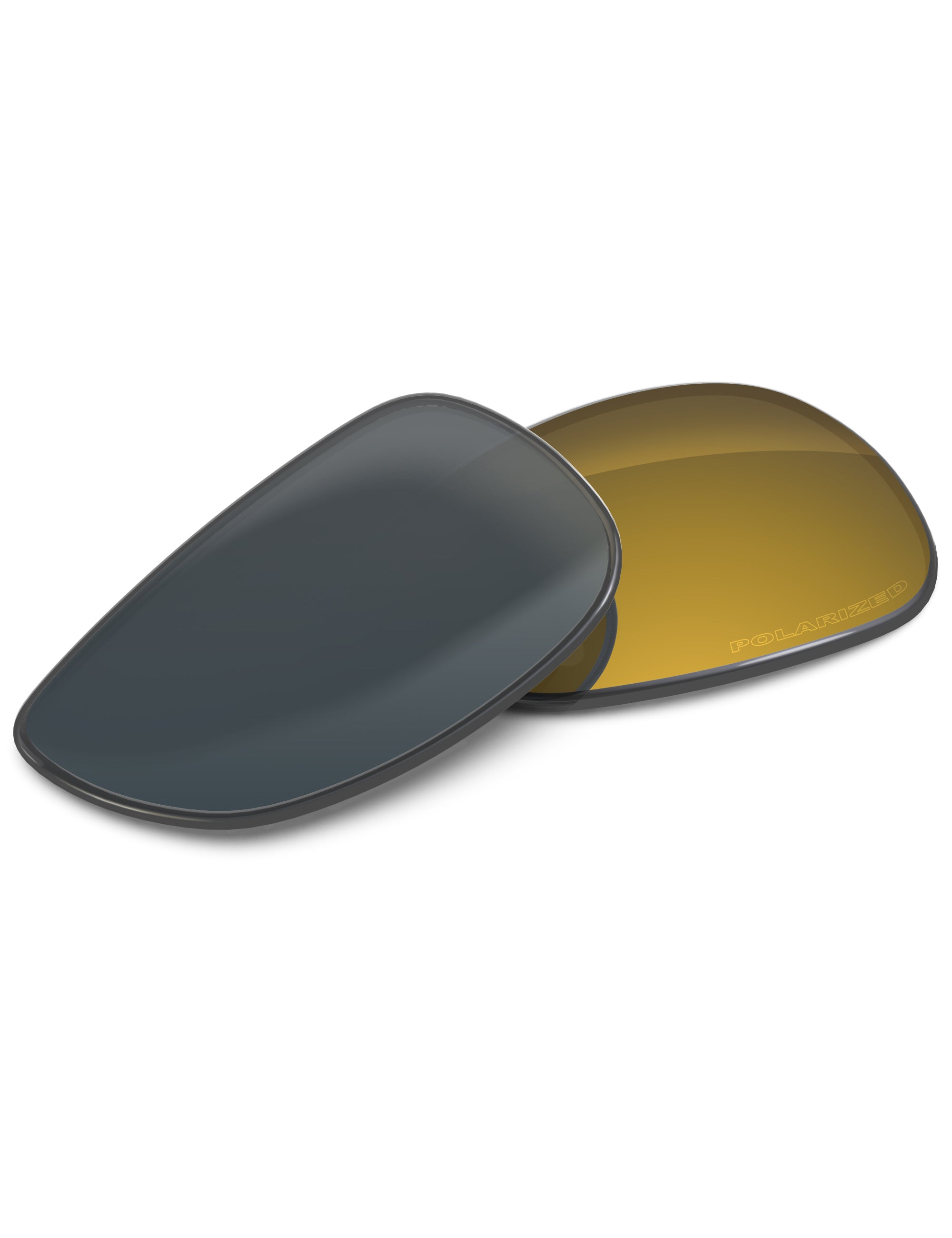 Tungsten Gold FlashMirror™-Polarized
